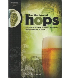 For the Love of Hops