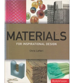 Materials For Inspirational Design