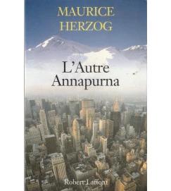 L Autre Annapurna