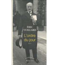 L Ordre Du Jour