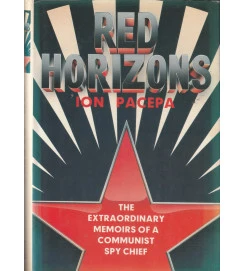 Red Horions