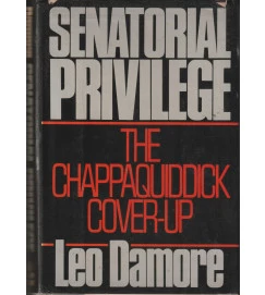 Senatorial Privilege