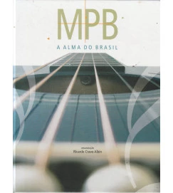 Mpb - a Alma do Brasil - Acompanha 2 Cds