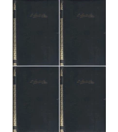 Obra Completa - 4 Volumes