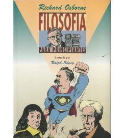 Filosofia para Principiantes
