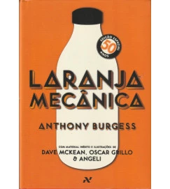 Laranja Mecânica