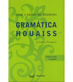 Gramática Houaiss