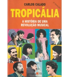 Tropicália