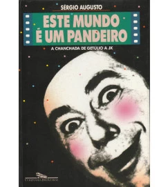 Este Mundo é um Pandeiro