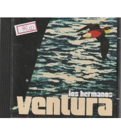 Cd- Ventura