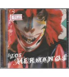 Cd - los Hermanos