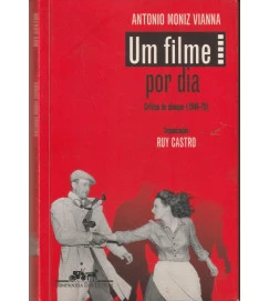 Um Filme por Dia