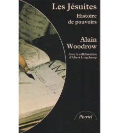 Les Jesuites Histoire de Pouvoirs