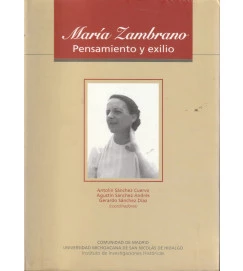 Pensamiento y Exilio