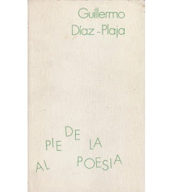 Al Pie de La Poesia
