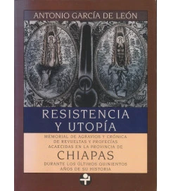 Resistencia y Utopia