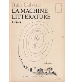 La Machine Litterature