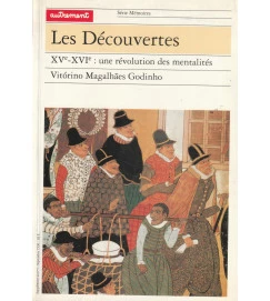 Les Decouvertes