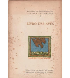 Livro das Aves