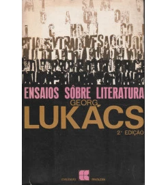 Ensaios Sobre Literatura