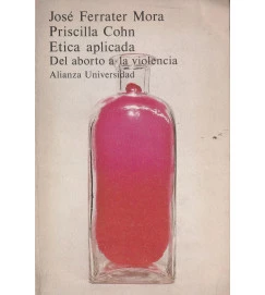 Etica Aplicada