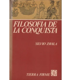 Filosofia de La Conquista