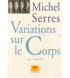 Variations Sur Le Corps