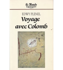 Voyage Avec Colomb