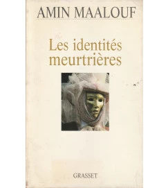 Les Identites Meurtrieres
