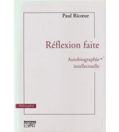 Réflexion Faite