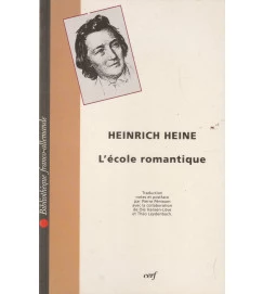 L Ecole Romantique