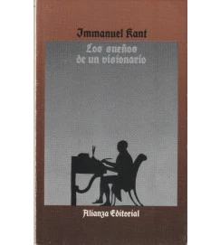 Los Suenos de un Visionário