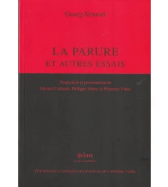 La Parure et Autres Essais
