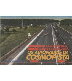 Os Autonautas da Cosmopista