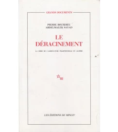 Deracinement