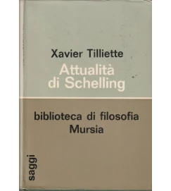 Attualita Di Schelling