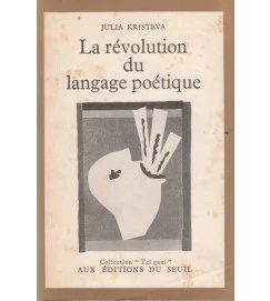 La Revolution Du Langage Poetique
