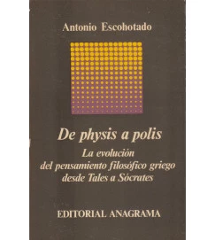 De Physis a Polis