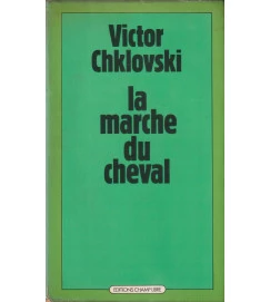 La Marche Du Cheval