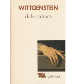 De La Certitude