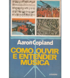 Como Ouvir e Entender Música