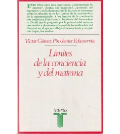 Límites de La Conciencia y del Matema