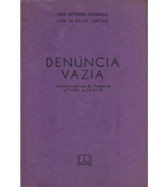 Denuncia Vaia