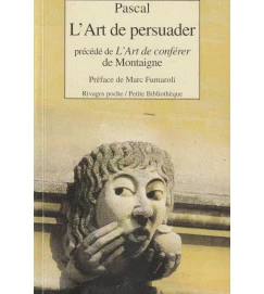 L Art de Persuader