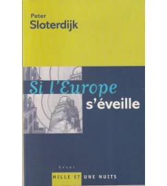 Si L Europe S Eveille