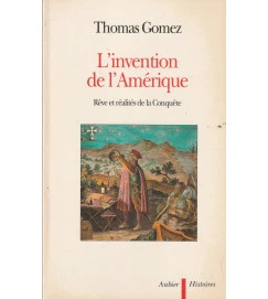 L Invention de L Amerique