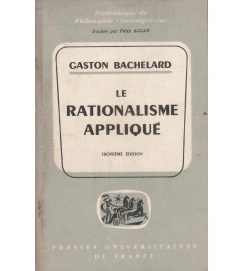 Le Rationalisme Applique