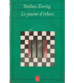 Le Joueur Dechecs