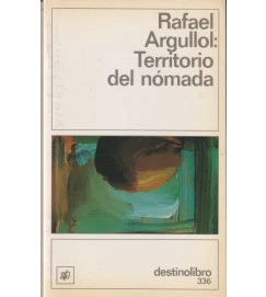 Territorio del Nomada