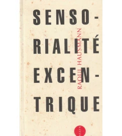 Sensorialite Excentrique